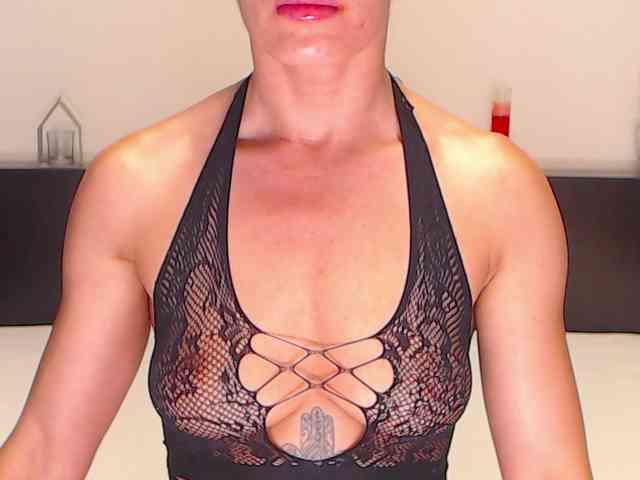 LexaBrunette webcam