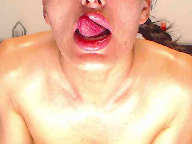 LexaBrunette webcam