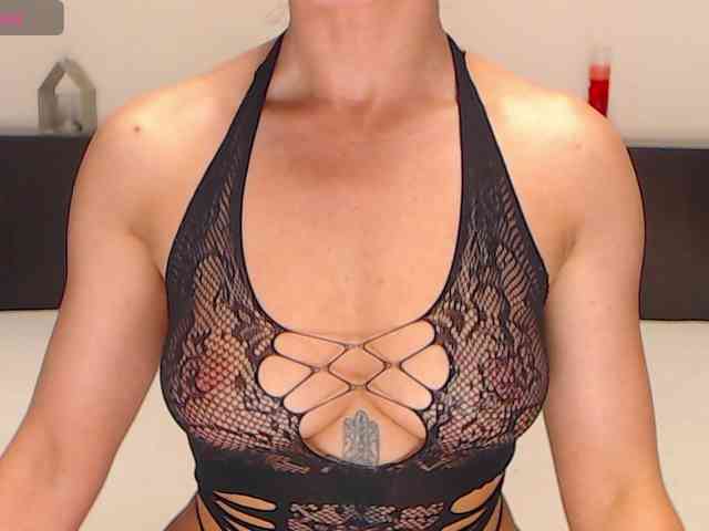 LexaBrunette webcam