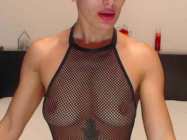 LexaBrunette webcam
