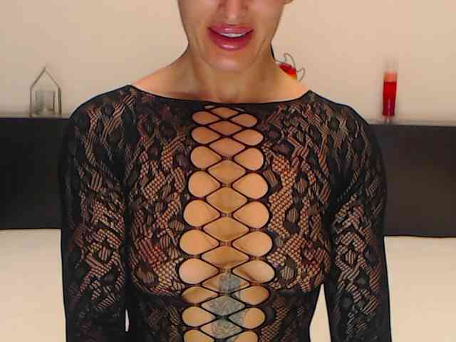 LexaBrunette webcam