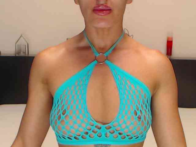 LexaBrunette webcam
