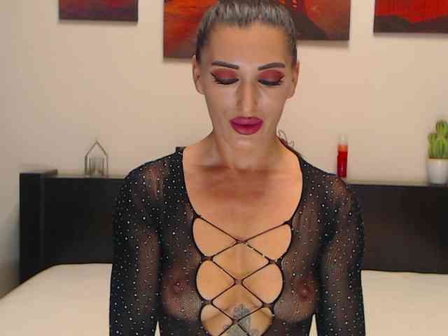 LexaBrunette webcam
