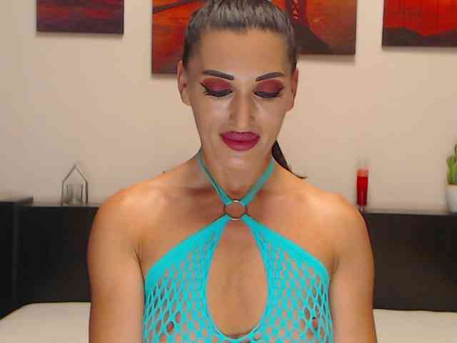 LexaBrunette webcam