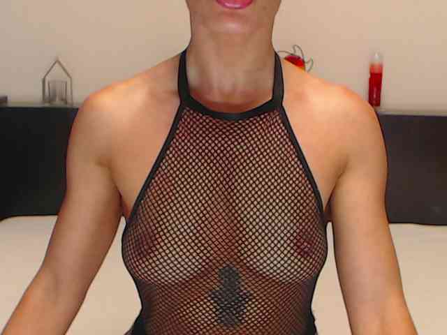 LexaBrunette webcam
