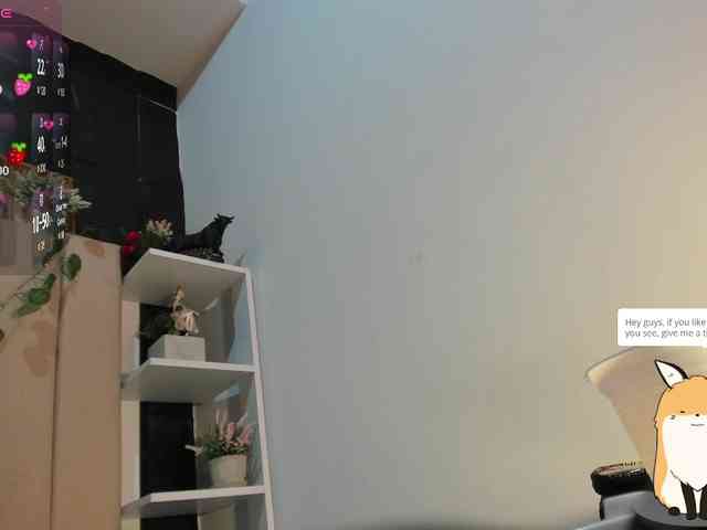 amapolahs Live Webcam on BongaCams