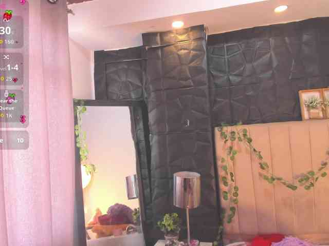 amapolahs Live Webcam on BongaCams