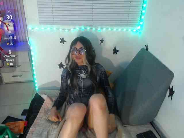 amapolahs Live Webcam on BongaCams