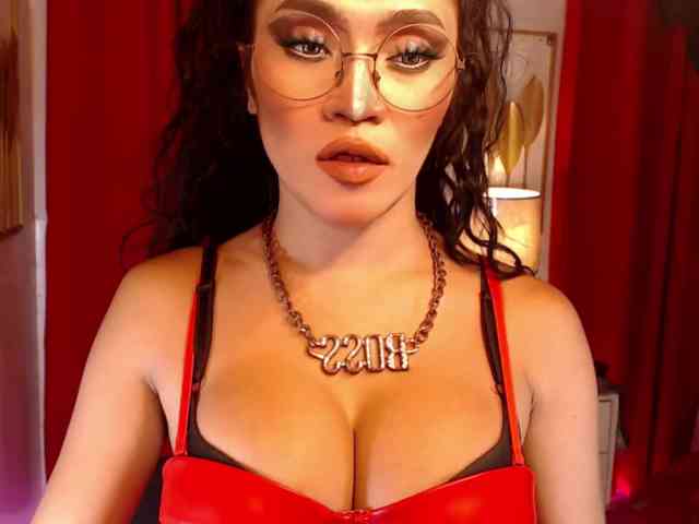 QueenMajesty