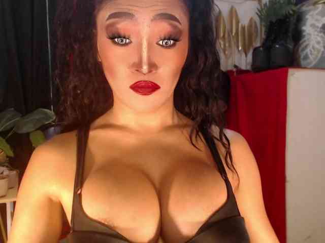 QueenMajesty Sex Cam Show