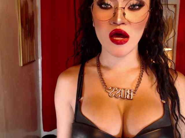 QueenMajesty