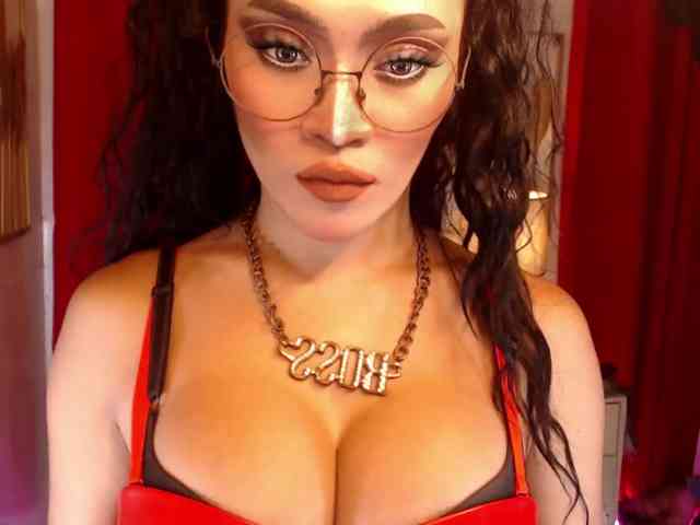 QueenMajesty