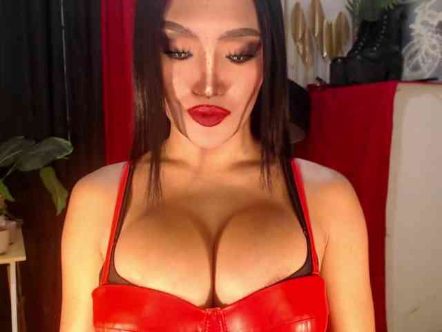 QueenMajesty Sex Cam Show