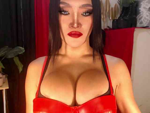 QueenMajesty Sex Cam Show