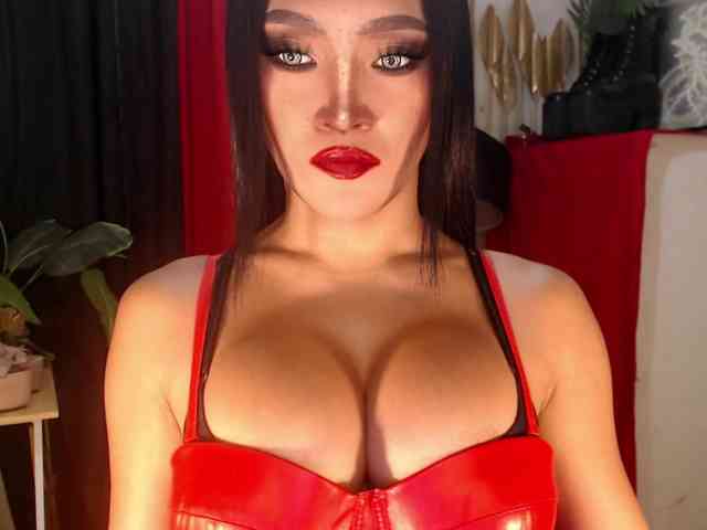 QueenMajesty Sex Cam Show