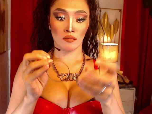 QueenMajesty