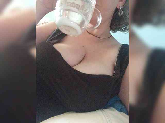 hanna181 Live Webcam on BongaCams
