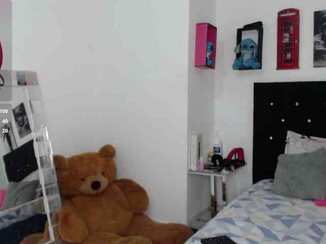 hermione-sweet webcam