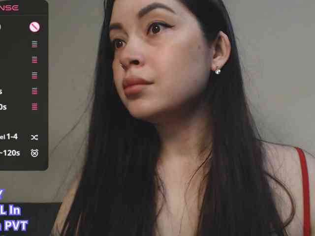 LikaLika1 webcam