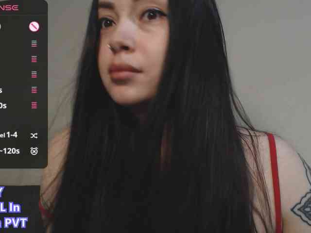 LikaLika1 webcam
