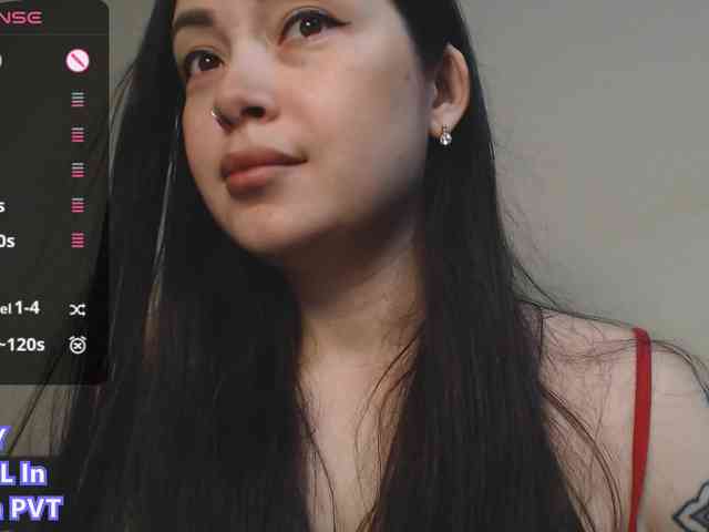 LikaLika1 webcam
