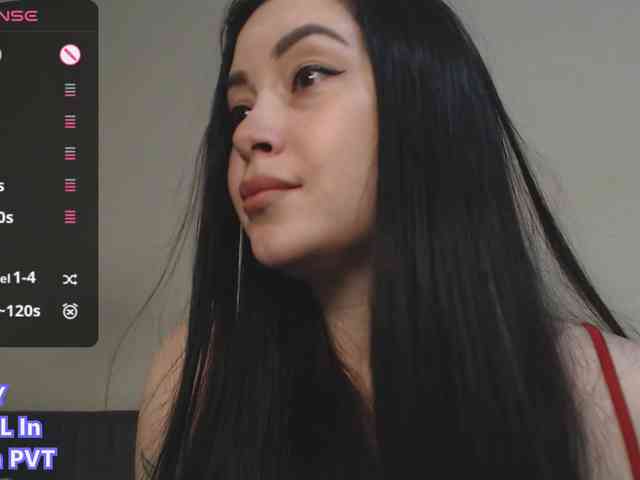 LikaLika1 webcam