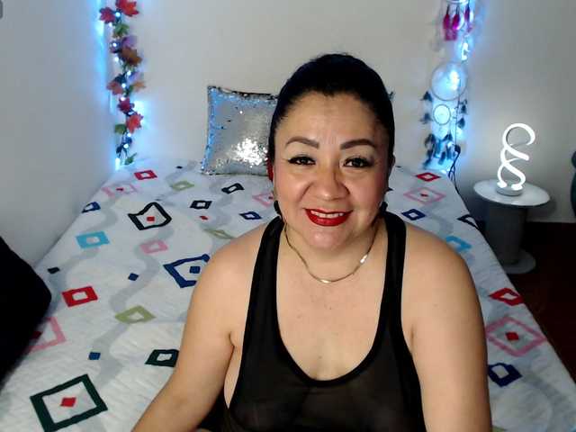 Lady-mature
