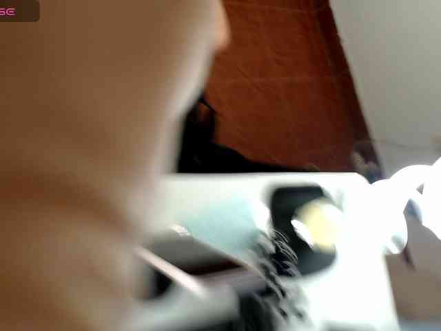 Lady-mature webcam