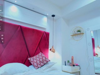girl-amada Porn Show