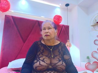 girl-amada Porn Show