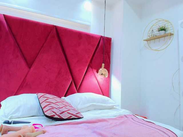 girl-amada live cam on BongaCams