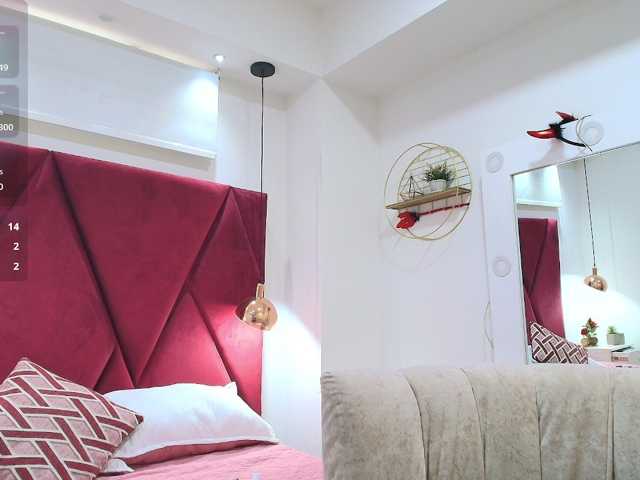 girl-amada live cam preview