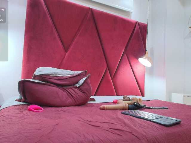 girl-amada live cam on BongaCams