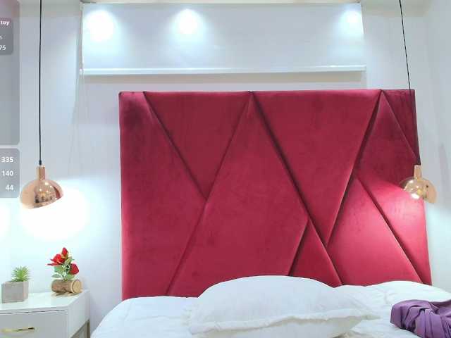 girl-amada live cam on BongaCams