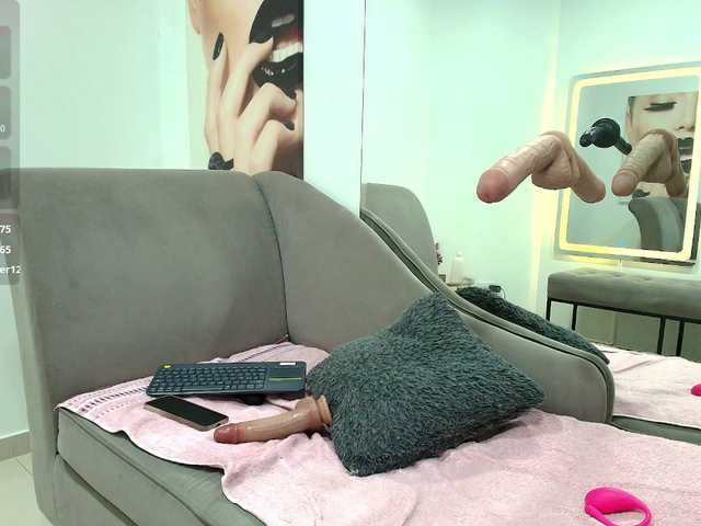 girl-amada live cam on BongaCams