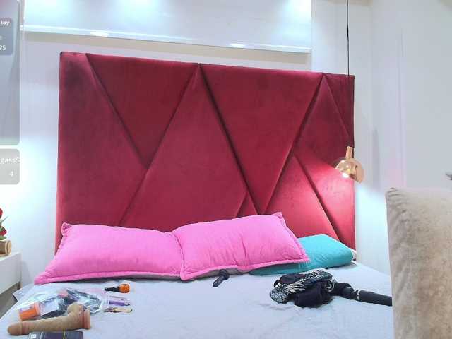 girl-amada, en vivo ahora en BongaCams