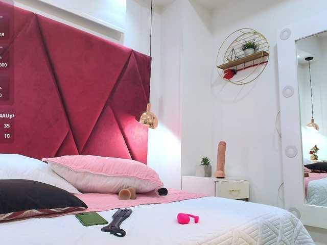 girl-amada live cam on BongaCams