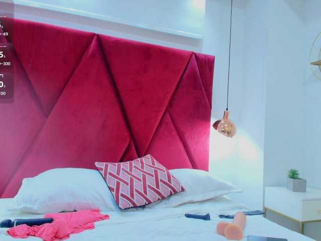girl-amada live cam on BongaCams
