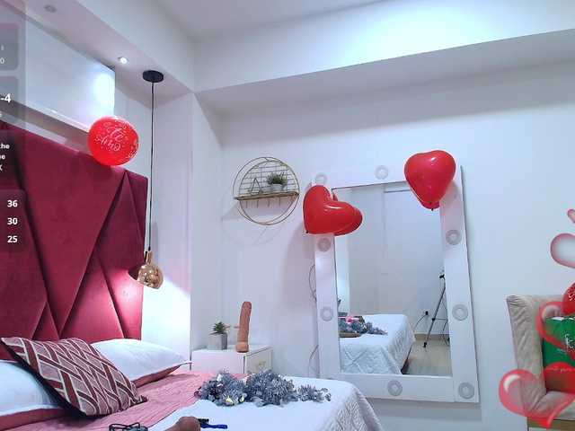 girl-amada live cam on BongaCams
