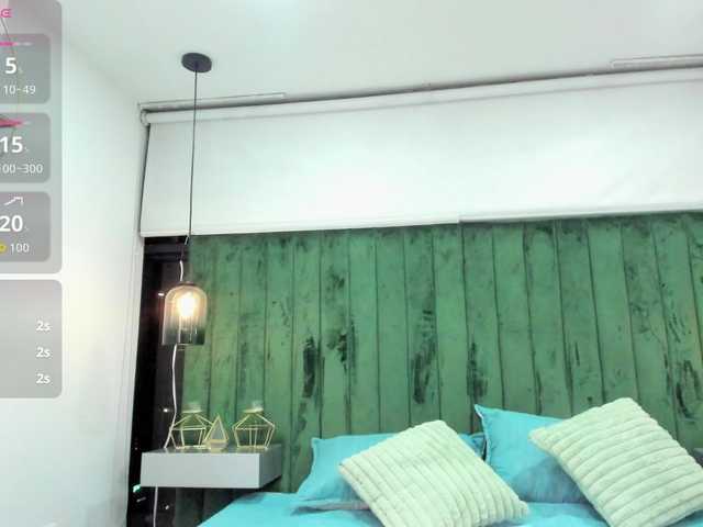 girl-amada's BongaCams show and profile