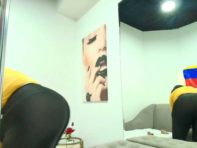 girl-amada live cam on BongaCams