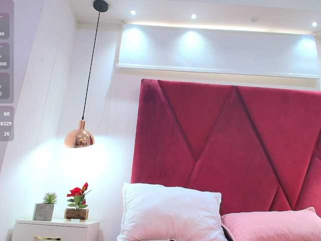 girl-amada live cam preview