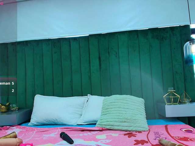 girl-amada live cam on BongaCams
