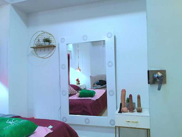 girl-amada live cam on BongaCams