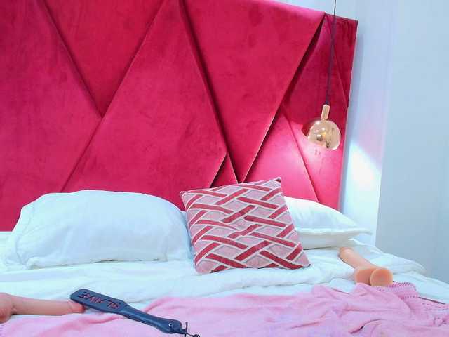 girl-amada live cam on BongaCams