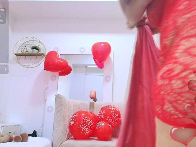 girl-amada live cam on BongaCams
