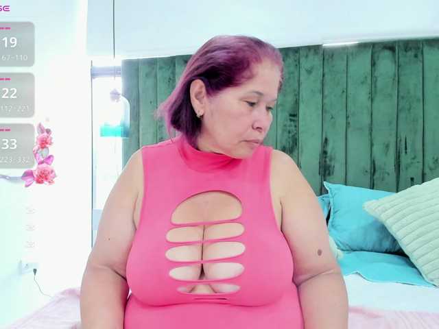 girl-amada's BongaCams show and profile