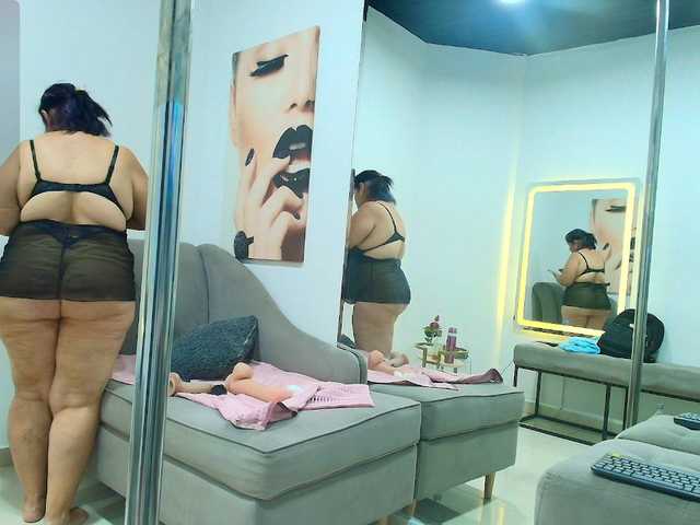 girl-amada live cam on BongaCams