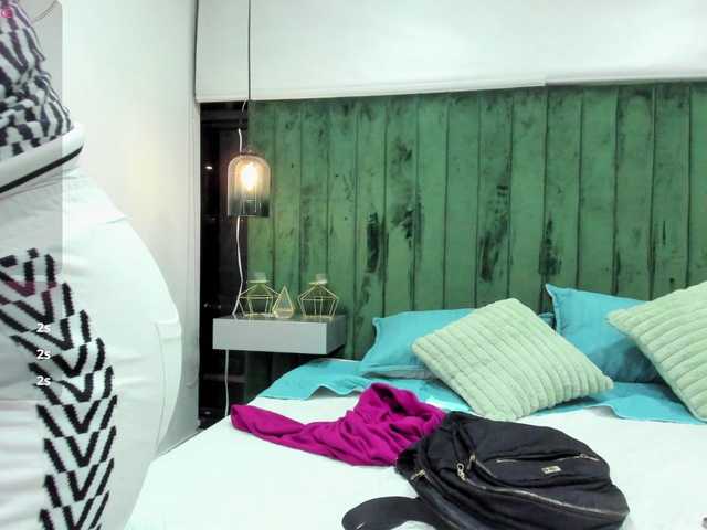 girl-amada's BongaCams show and profile