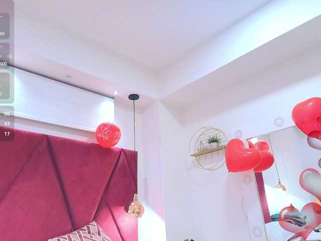 girl-amada live cam on BongaCams